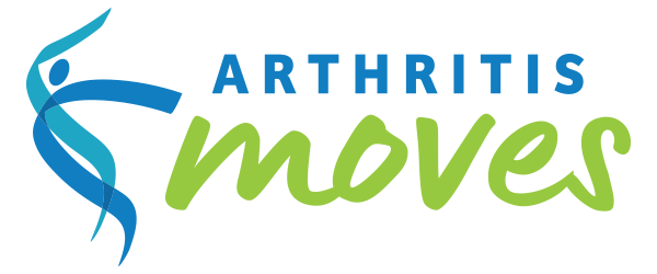 Arthritis Moves Logo